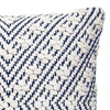 Modern Maze Decorative Pillow