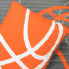 Basketball Game Quilt Set