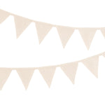 triangle bunting