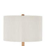 Currey and Company Mitford Floor Lamp 8000-0147