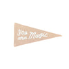 you are magic pennant