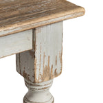 Lovecup Painted Harvest Table L042