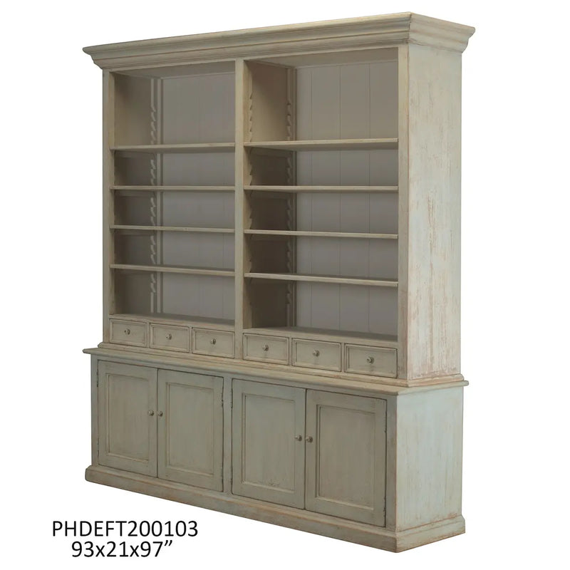 Lovecup Grand View Cabinet L103