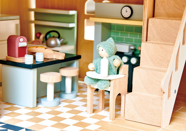Dolls house furniture shop discount