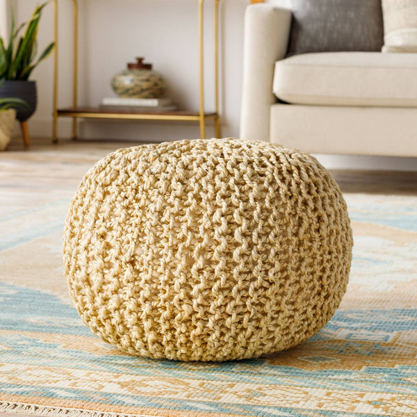 Hainfeld Butter Pouf – Lovecup.com