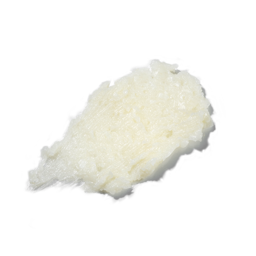 Softening Butter Dead Sea Salt Scrub
