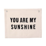 sunshine banner