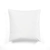 Velvet Diamond Pintuck Decorative Pillow Cover