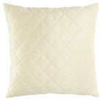 Diamond Velvet Decorative Pillow