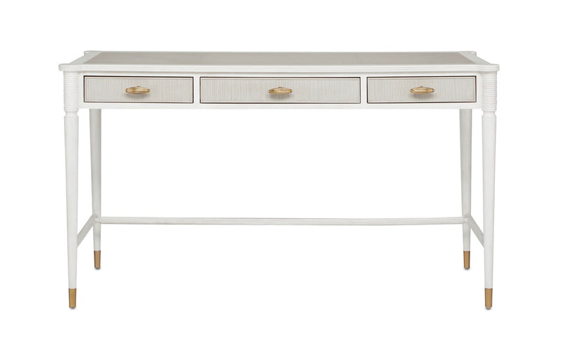 Currey and Company Aster Desk 3000-0190