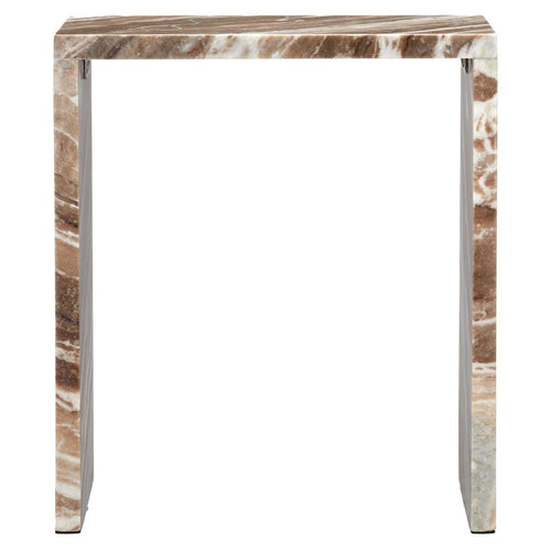 Currey and Company Ryan Side Table 3000-0231