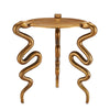 Currey and Company Serpent Accent Table 4000-0140