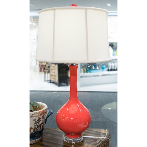 Lovecup Coral Table Lamp