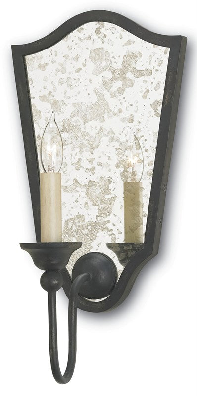Currey and Company Marseille Wall Sconce 5155