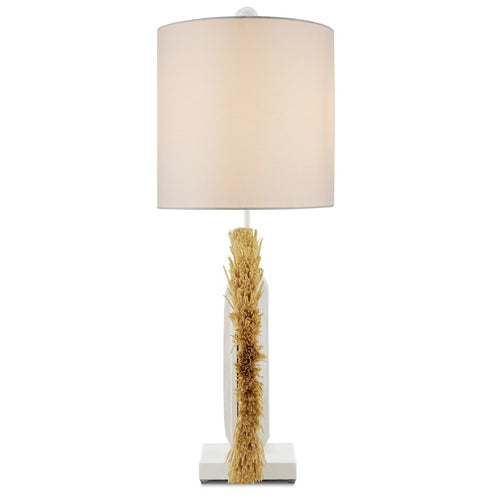 Currey and Company Seychelles Table Lamp 6000-0796