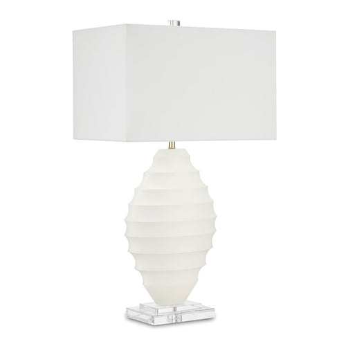 Currey and Company Abbeville Table Lamp 6000-0815