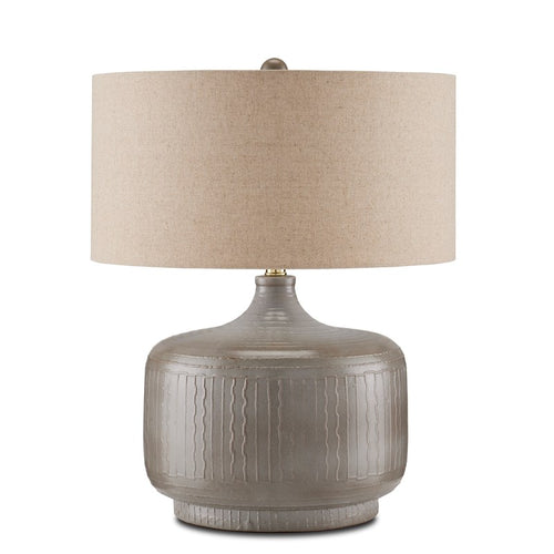 Currey and Company Alameda Table Lamp 6000-0818
