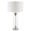 Currey and Company Piers Table Lamp 6000-0831