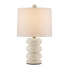 Currey and Company Girault Table Lamp 6000-0836