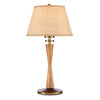 Currey and Company Woodville Table Lamp 6000-0838