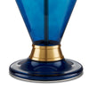 Currey and Company Aladdin Table Lamp 6000-0839