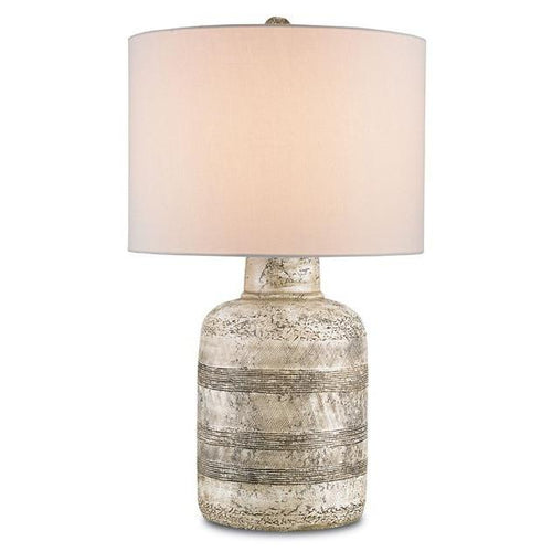 Currey and Company Paolo Table Lamp 6998 - LOVECUP