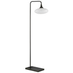 Currey and Company Solfeggio Bronze Floor Lamp 8000-0131