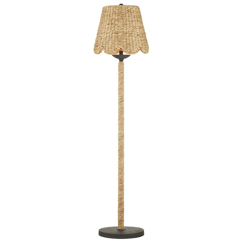 Currey and Company Annabelle Floor Lamp 8000-0139