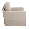 Lovecup Madre Club Chair L003