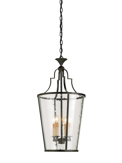 Currey and Company Fergus Lantern 9468 - LOVECUP