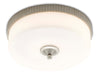 Currey and Company Bryce Flush Mount 9999-0052