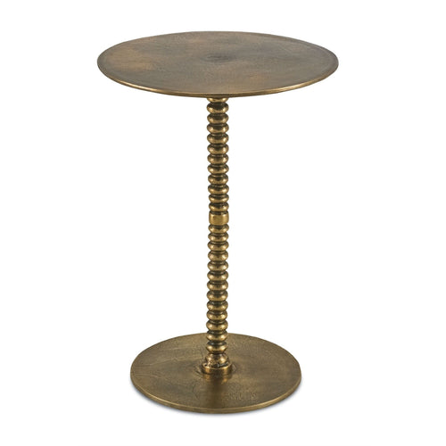 Currey and Company Dasari Accent Table 4188 - LOVECUP