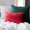 Sequins Decorative Pillow