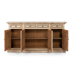 Lovecup Cedric Wood Console L144