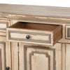 Lovecup Cedric Wood Console L144