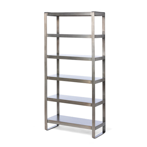 Lovecup Oswald Iron Book Shelf L148
