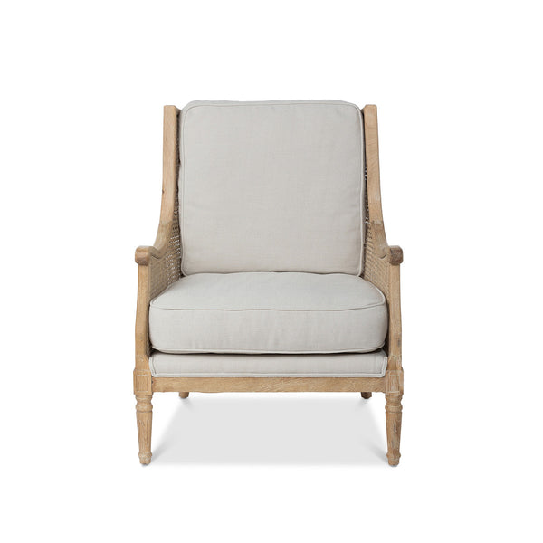 Cane club chair cheap