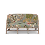 Lovecup Kiliam Upholstered Sofa L142