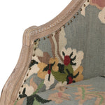 Lovecup Kiliam Upholstered Sofa L142