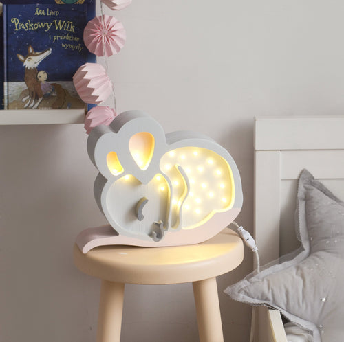 Little Lights Mouse Lamp