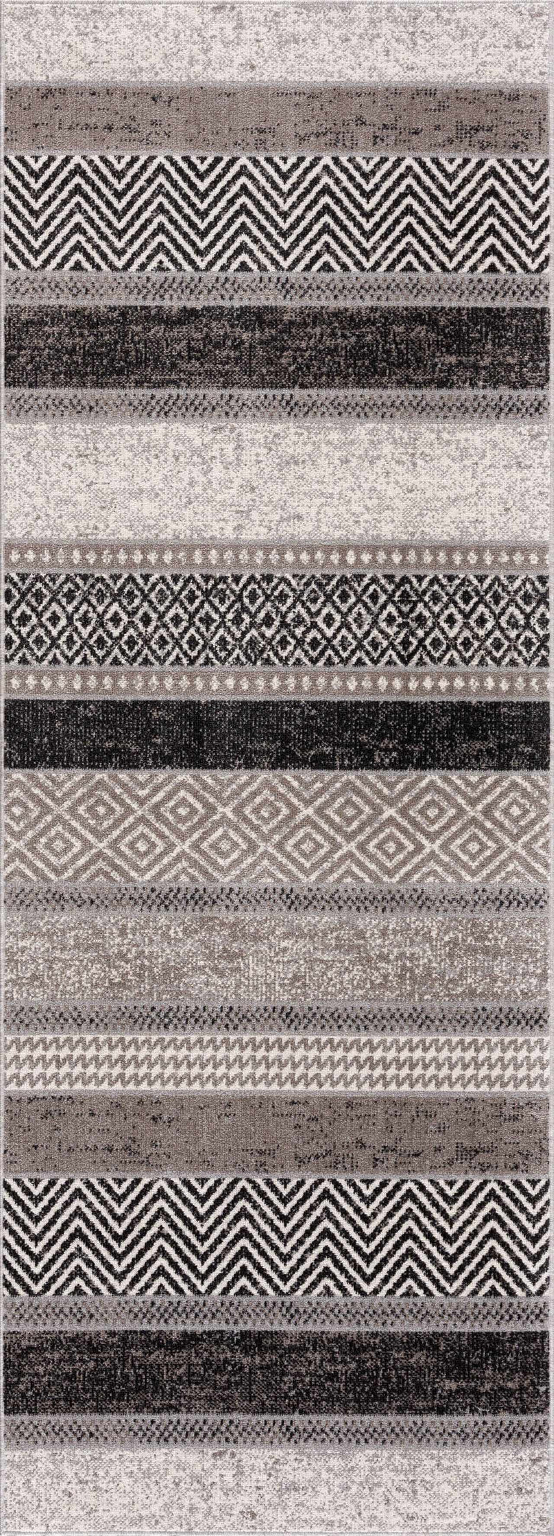 Middlestown Washable Area Rug