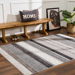 Middlestown Washable Area Rug