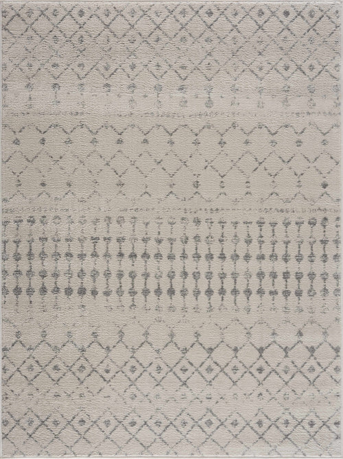 Tigrican Ivory 2331 Area Rug