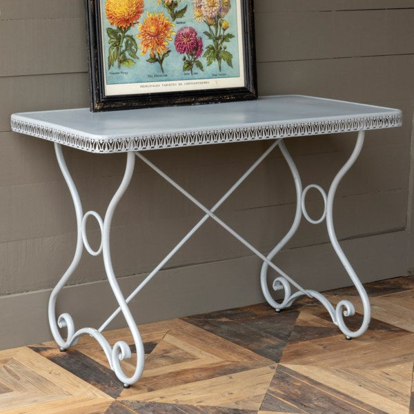 Lovecup Garden Console Table L344