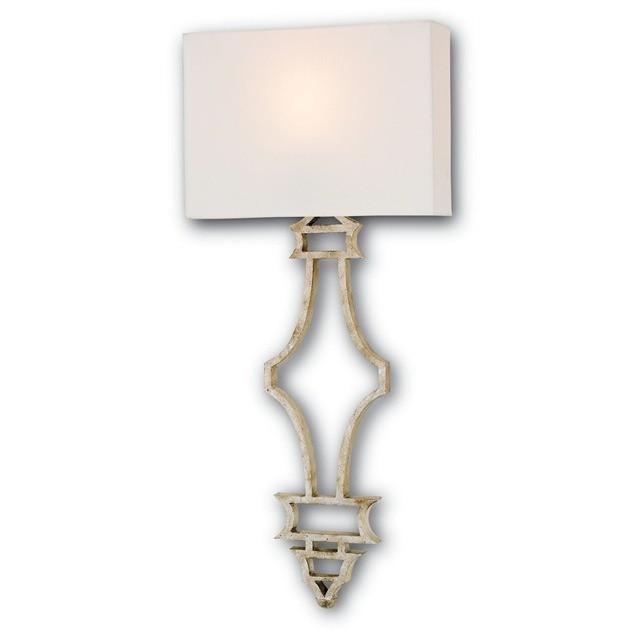 Currey and Company Eternity Wall Sconce 5173 - LOVECUP