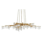 Currey and Company Forest Light Chandelier 9000-0040 - LOVECUP - 3
