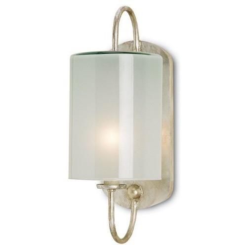 Currey and Company Glacier Wall Sconce 5129 - LOVECUP