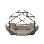 LARGE ZOME LOUNGER