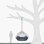 Rigging Kit 1 - Single Tree Branch