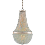 Currey and Company Platea Chandelier 9966 - LOVECUP - 1